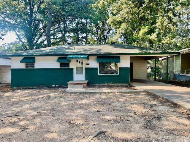Little Rock, AR 72209,21 Harrow Drive