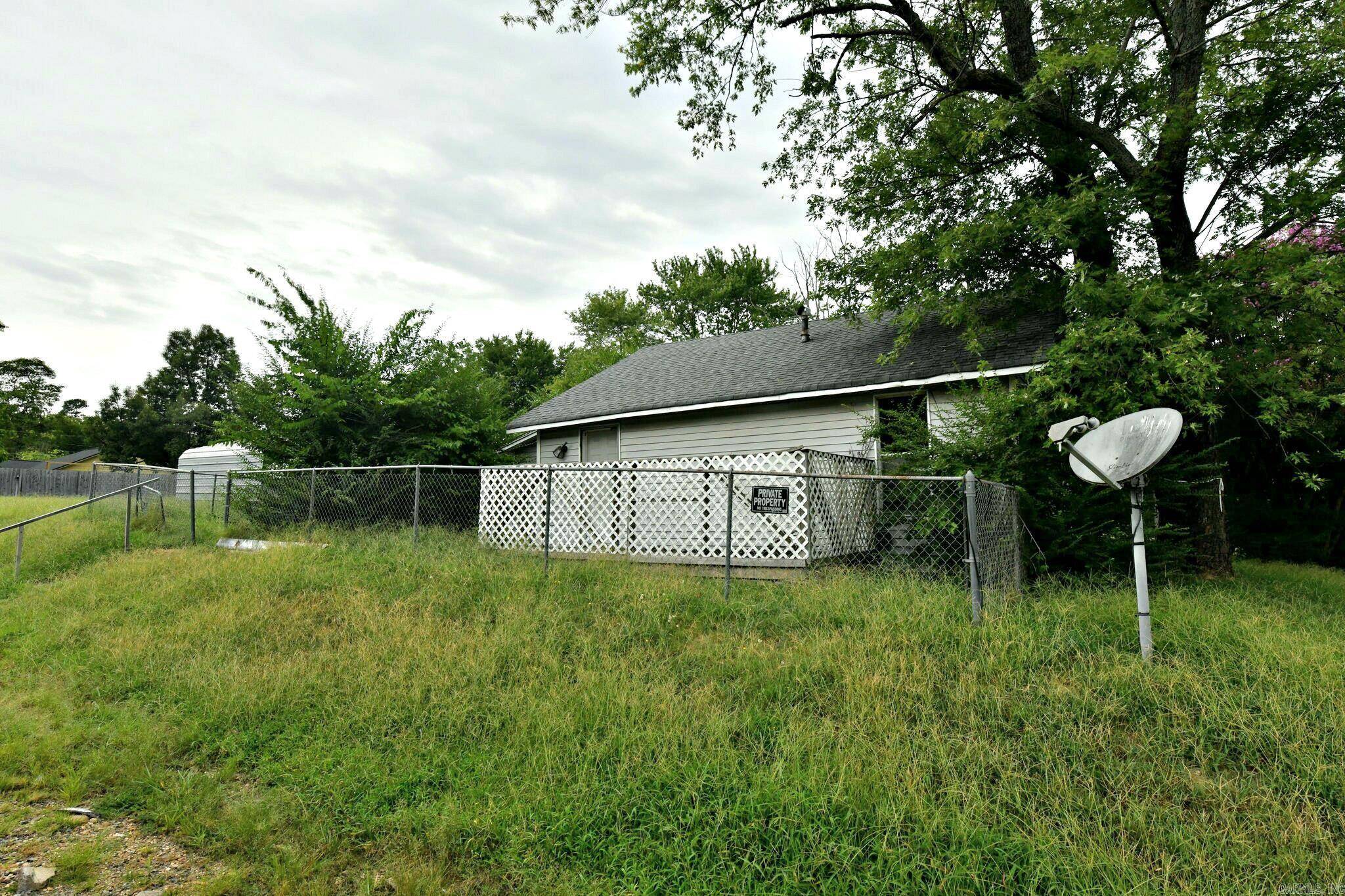 Mena, AR 71953,1111 S Third St.