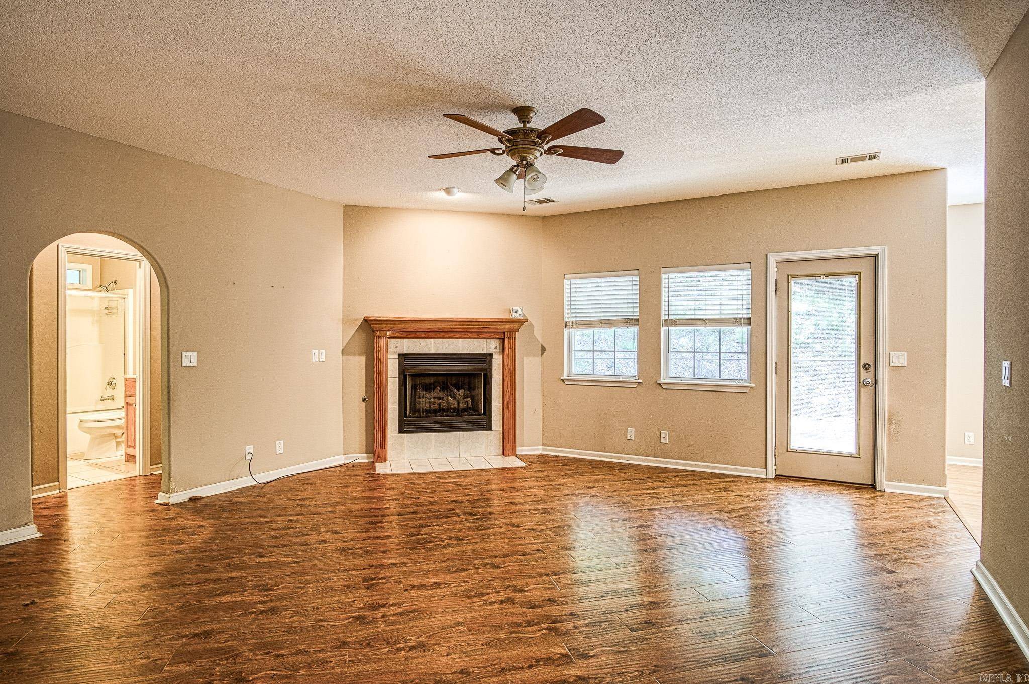 Hot Springs Village, AR 71909,41 Barcelona Lane