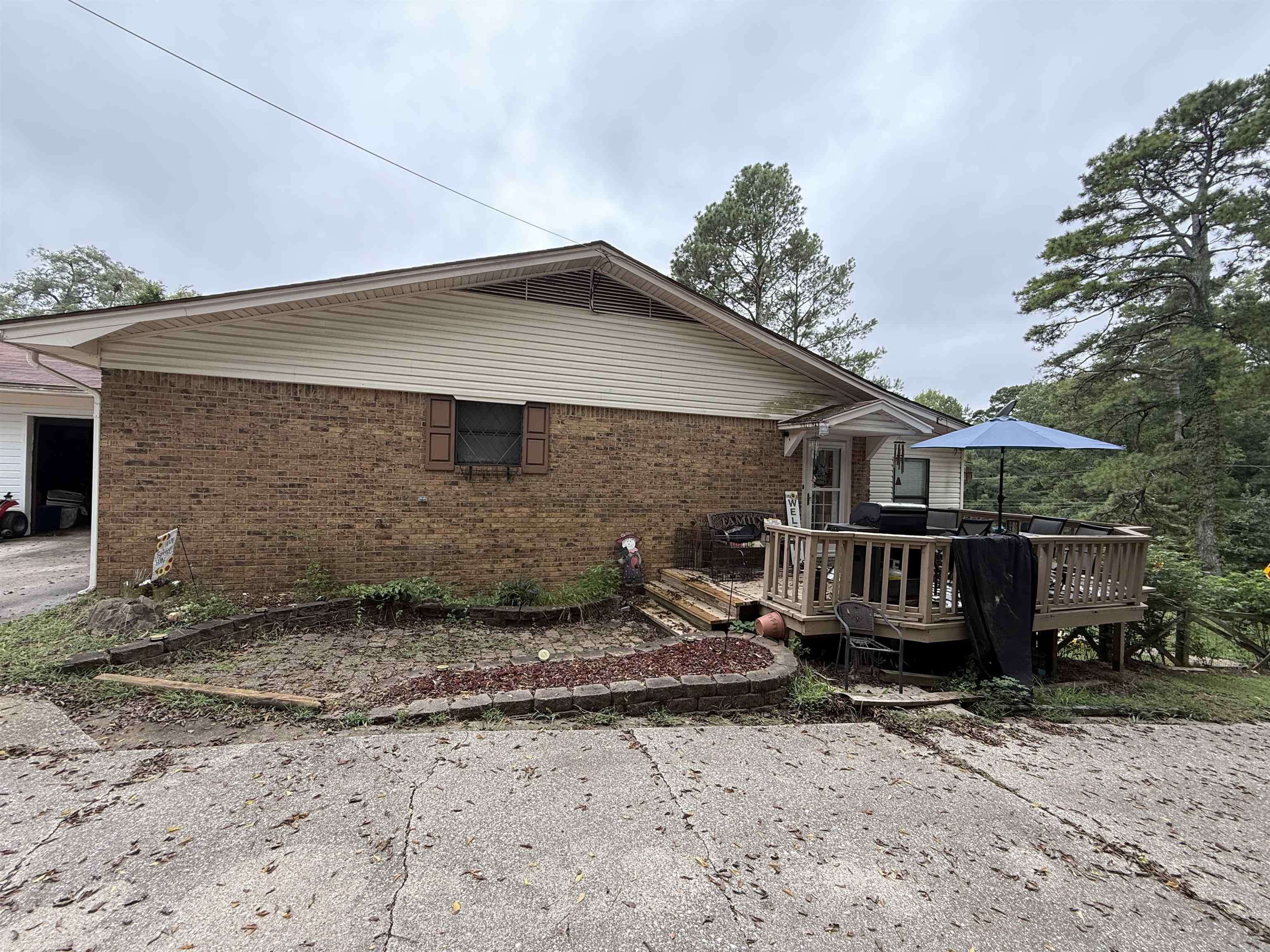Murfreesboro, AR 71958,1456 N Washington Avenue