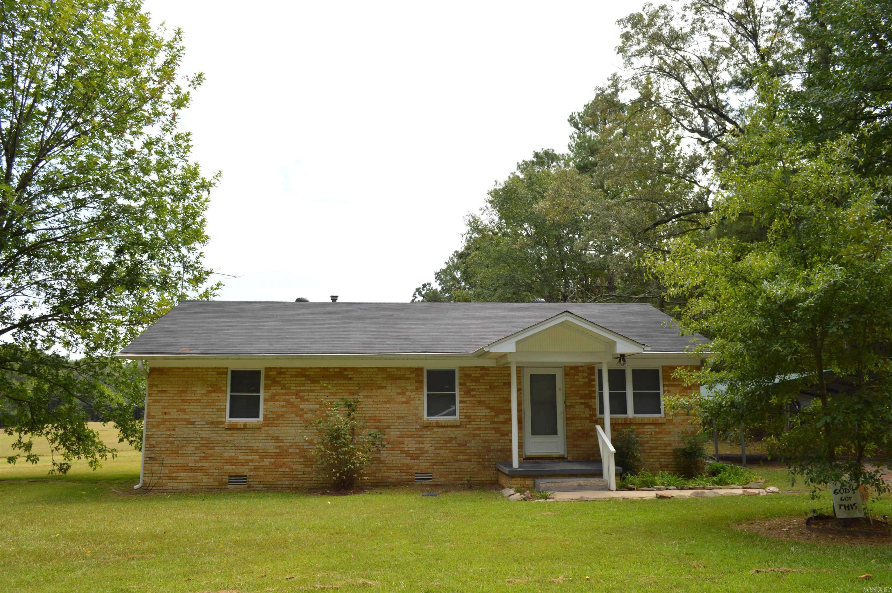 Pine Bluff, AR 71603-0000,4505 Payton