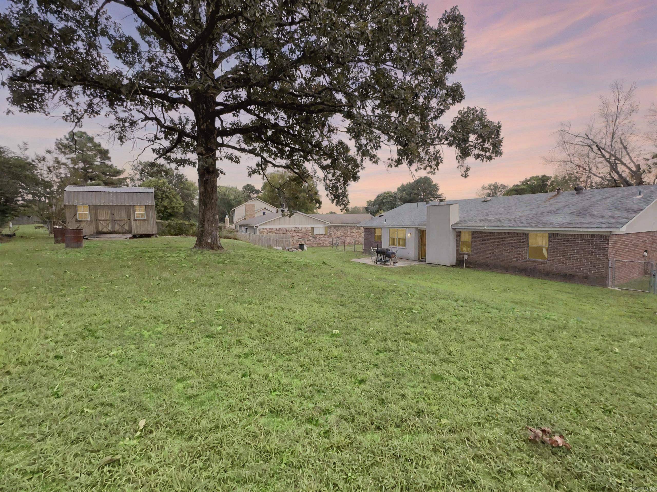 Little Rock, AR 72204,9314 Timber Valley Rd