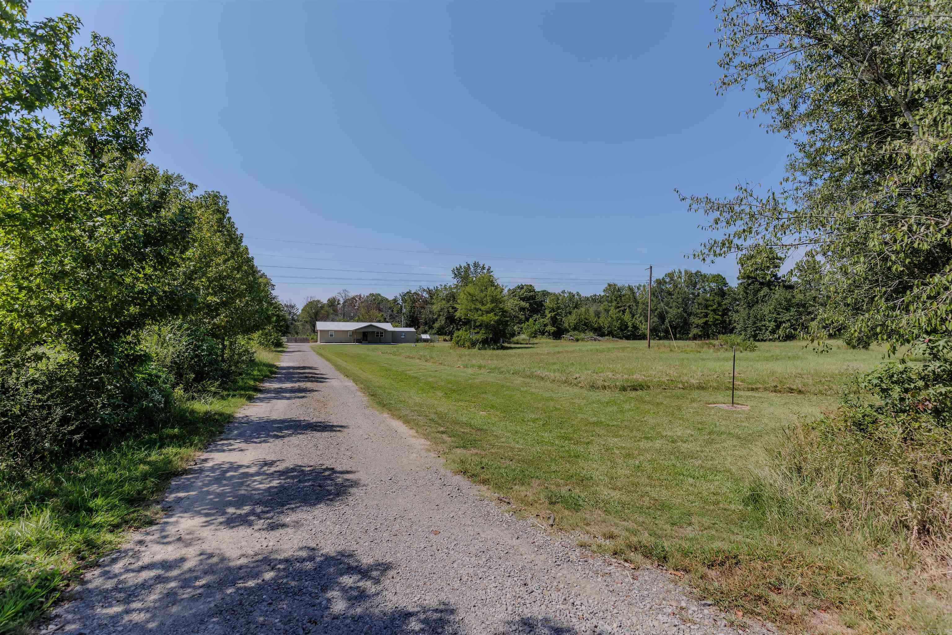 Perryville, AR 72126-0000,91 Wagon Track Road