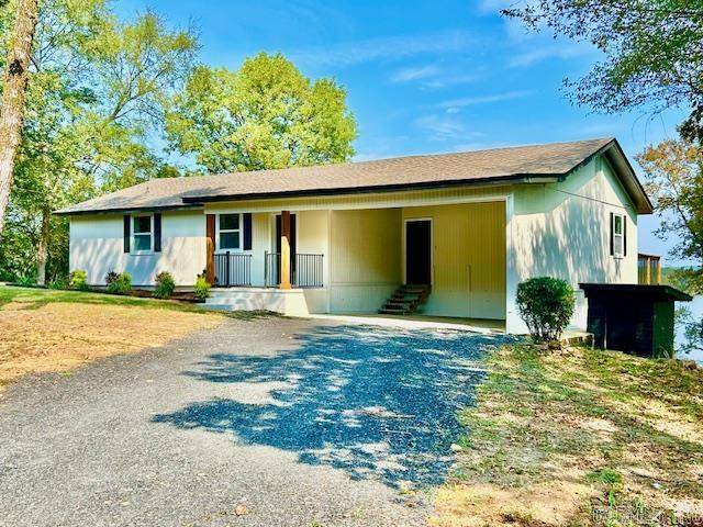 Houston, AR 72070,174 Ridge Road