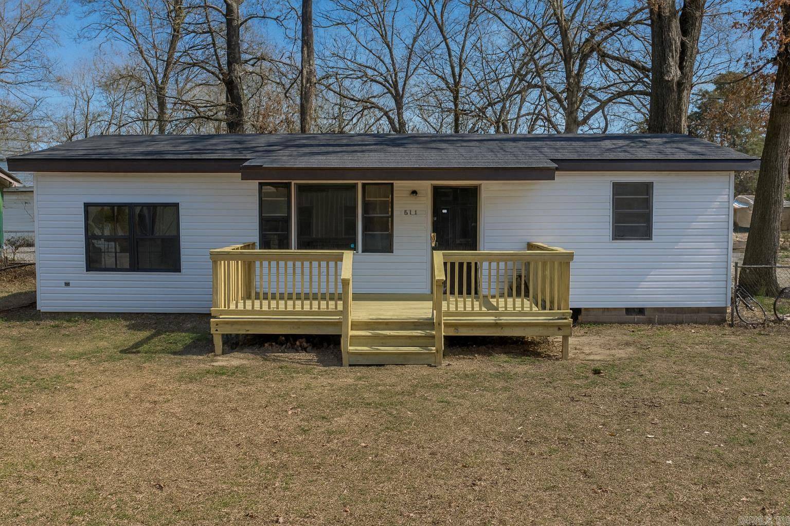 Cabot, AR 72023,511 S Grant Street