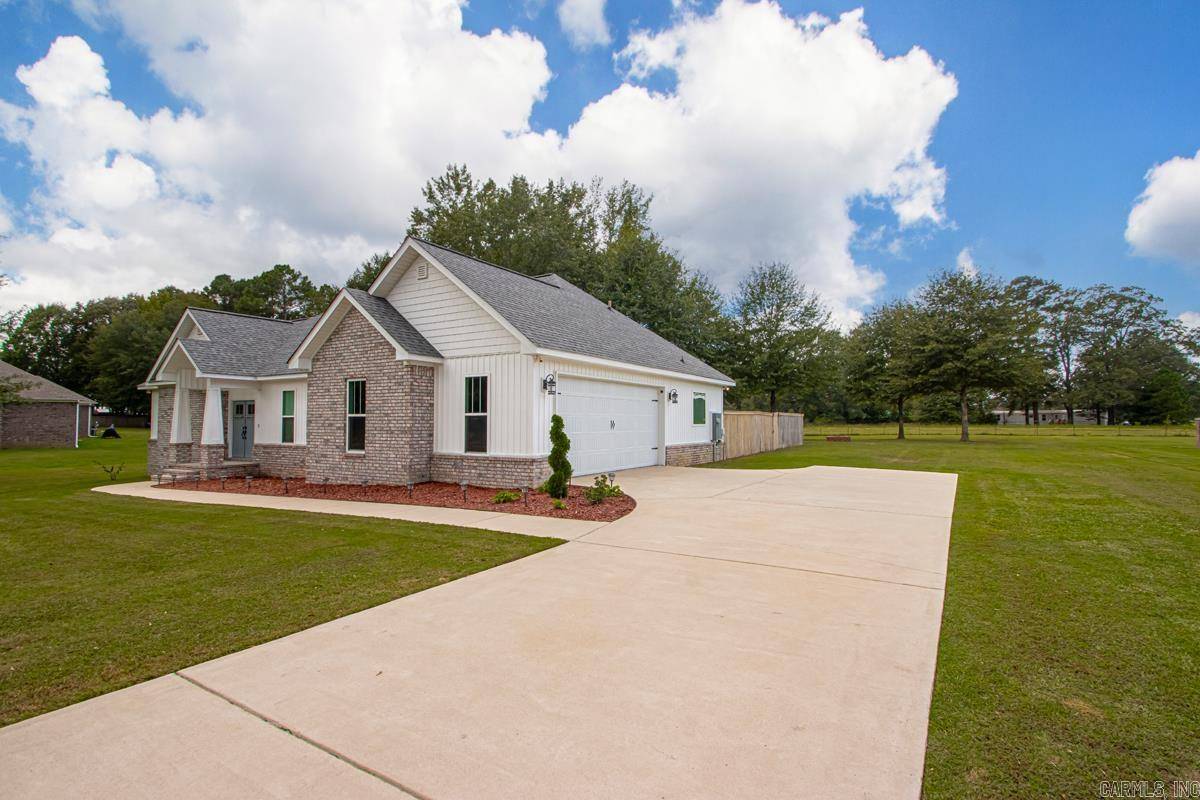 Little Rock, AR 72065,1017 Ridgewood Drive