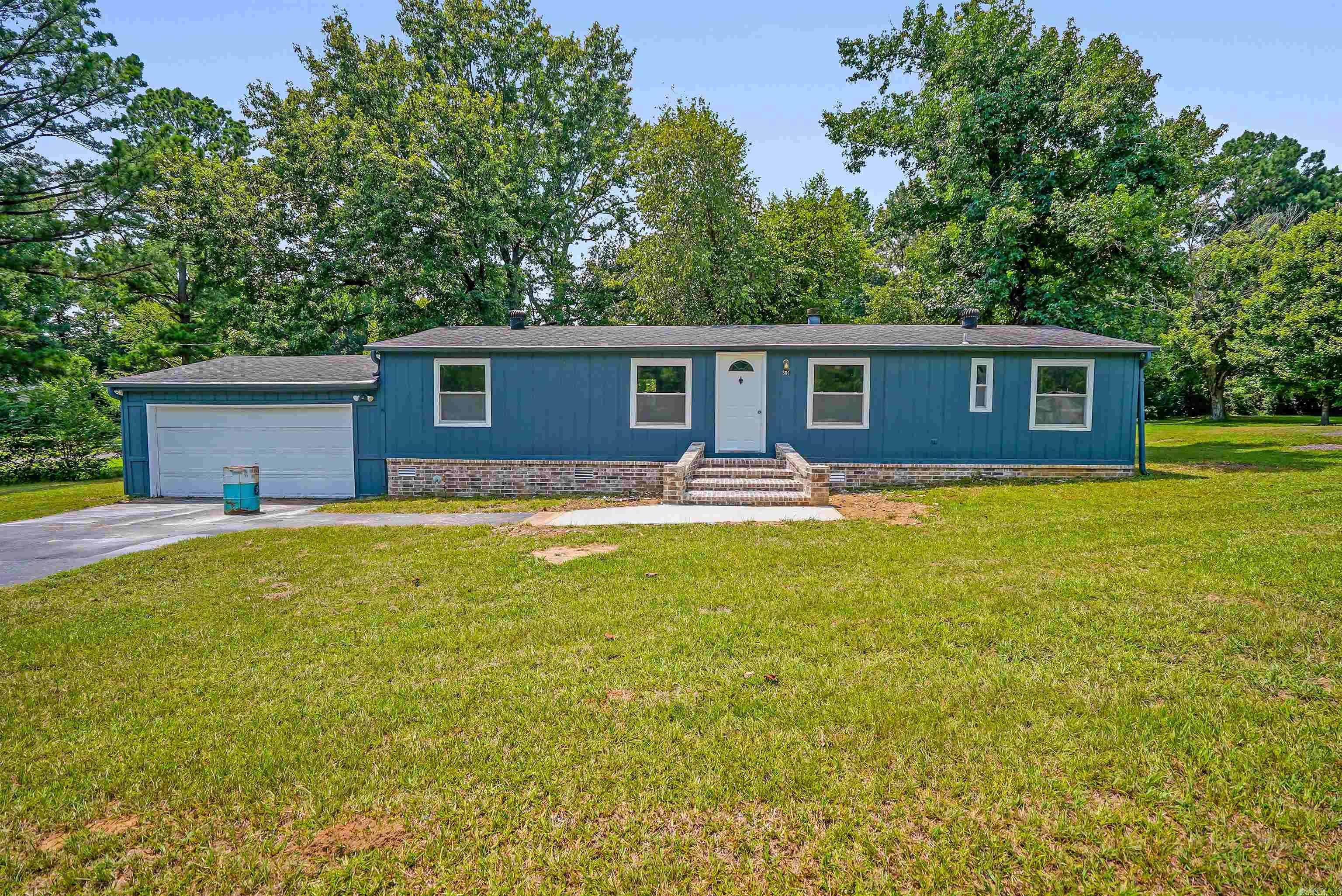 Cabot, AR 72023,391 Briarwood Loop