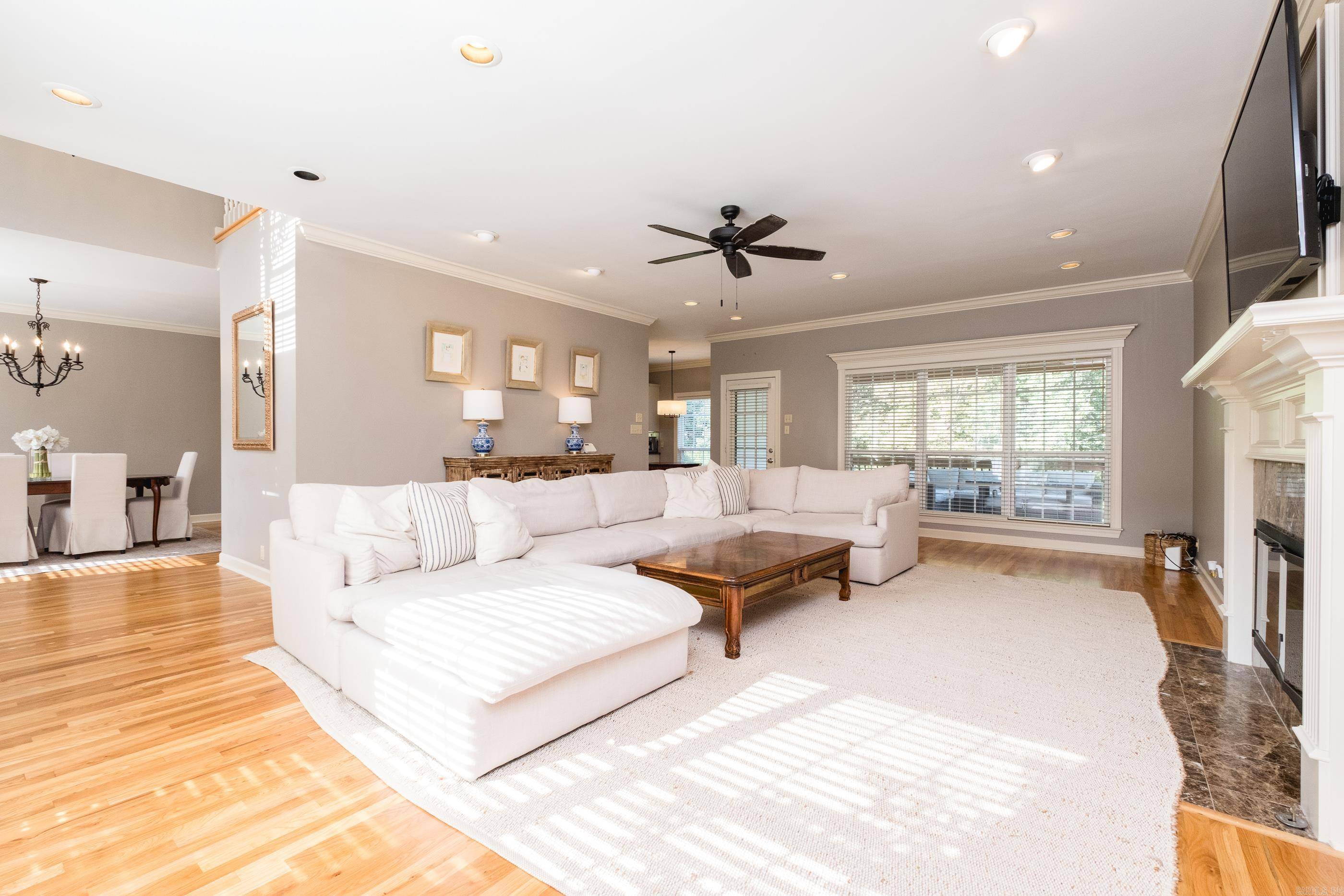 Little Rock, AR 72223,8 Arles Drive