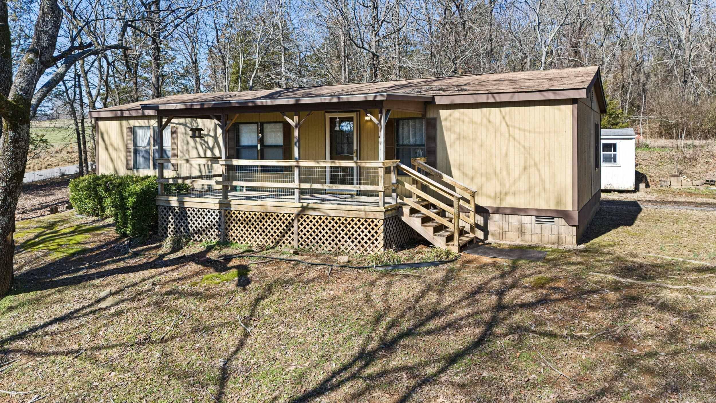 Russellville, AR 72801,58 Rachel Road