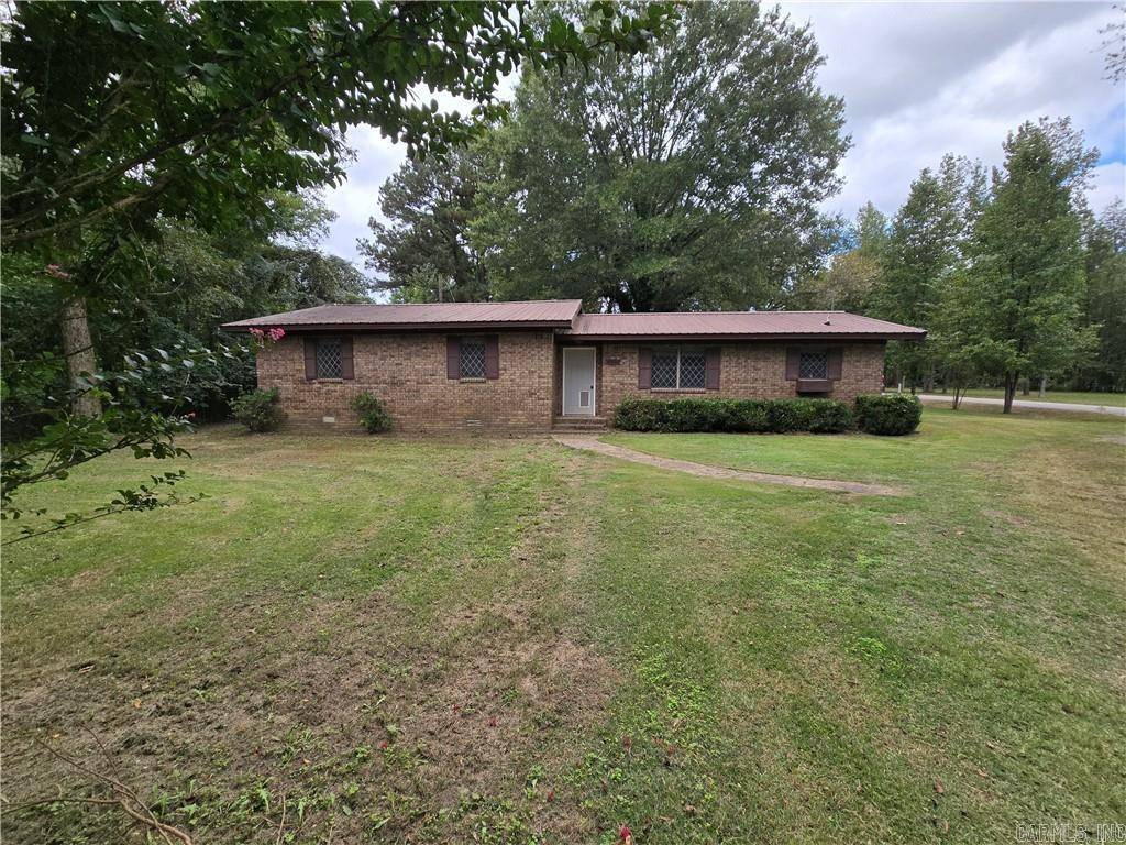 Casa, AR 72025,131 Main St