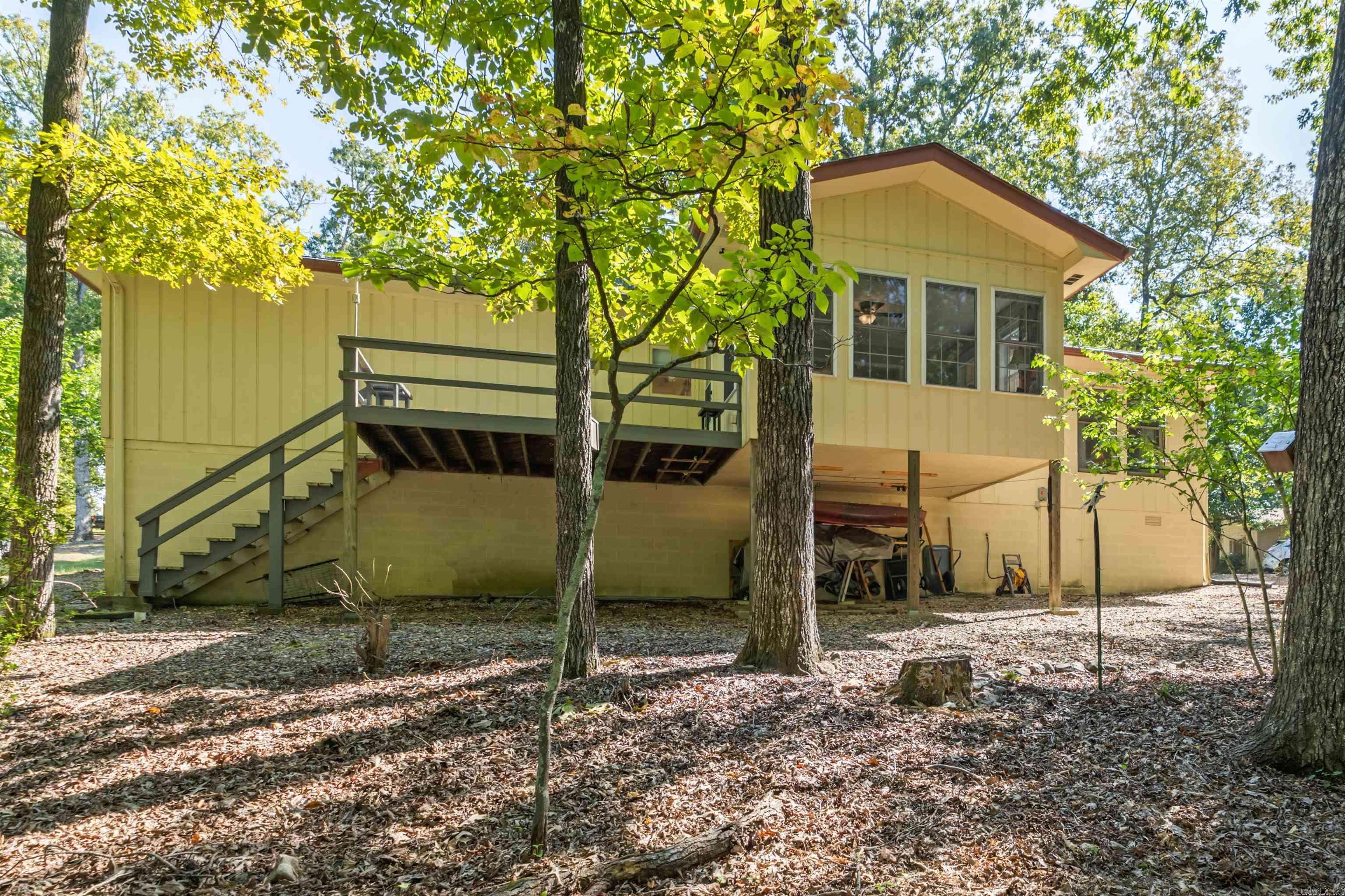 Hot Springs Village, AR 71909-0000,3 Polido Lane