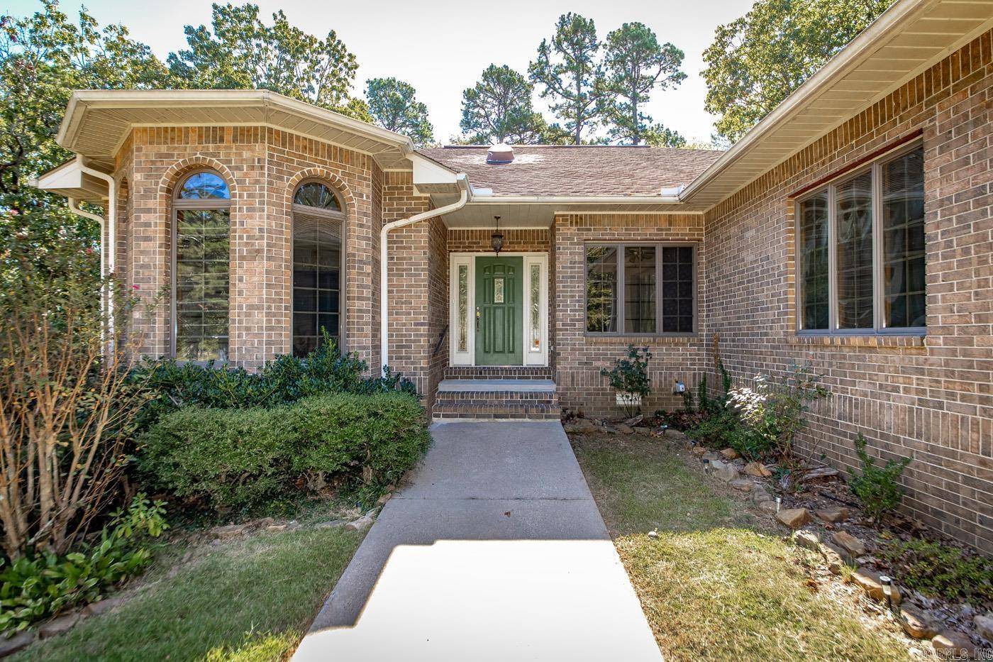 Fairfield Bay, AR 72088,233 Snead Drive