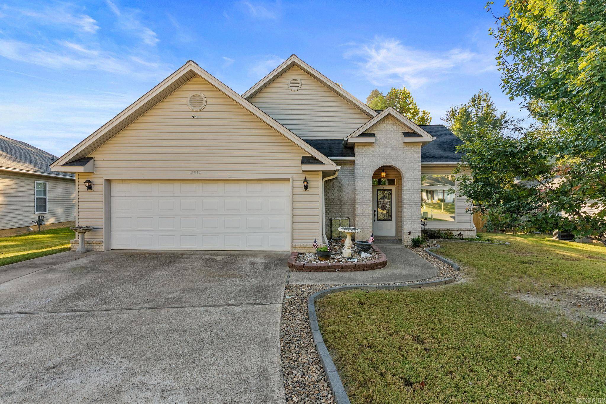 Benton, AR 72015,2815 Eagle Run