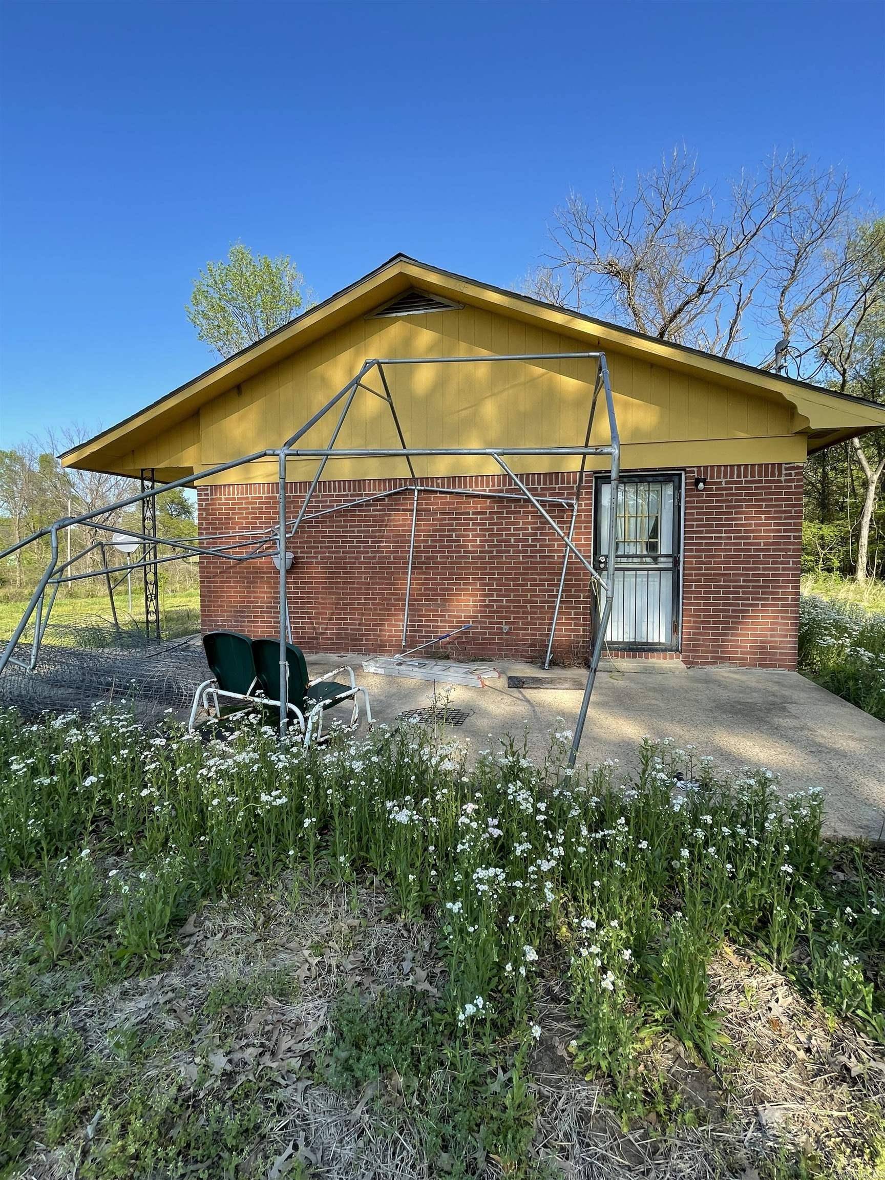 Marianna, AR 72360,Address not disclosed