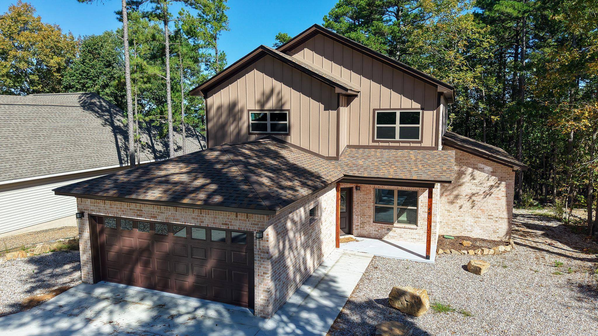 Hot Springs Village, AR 71909,44 Alicante Road