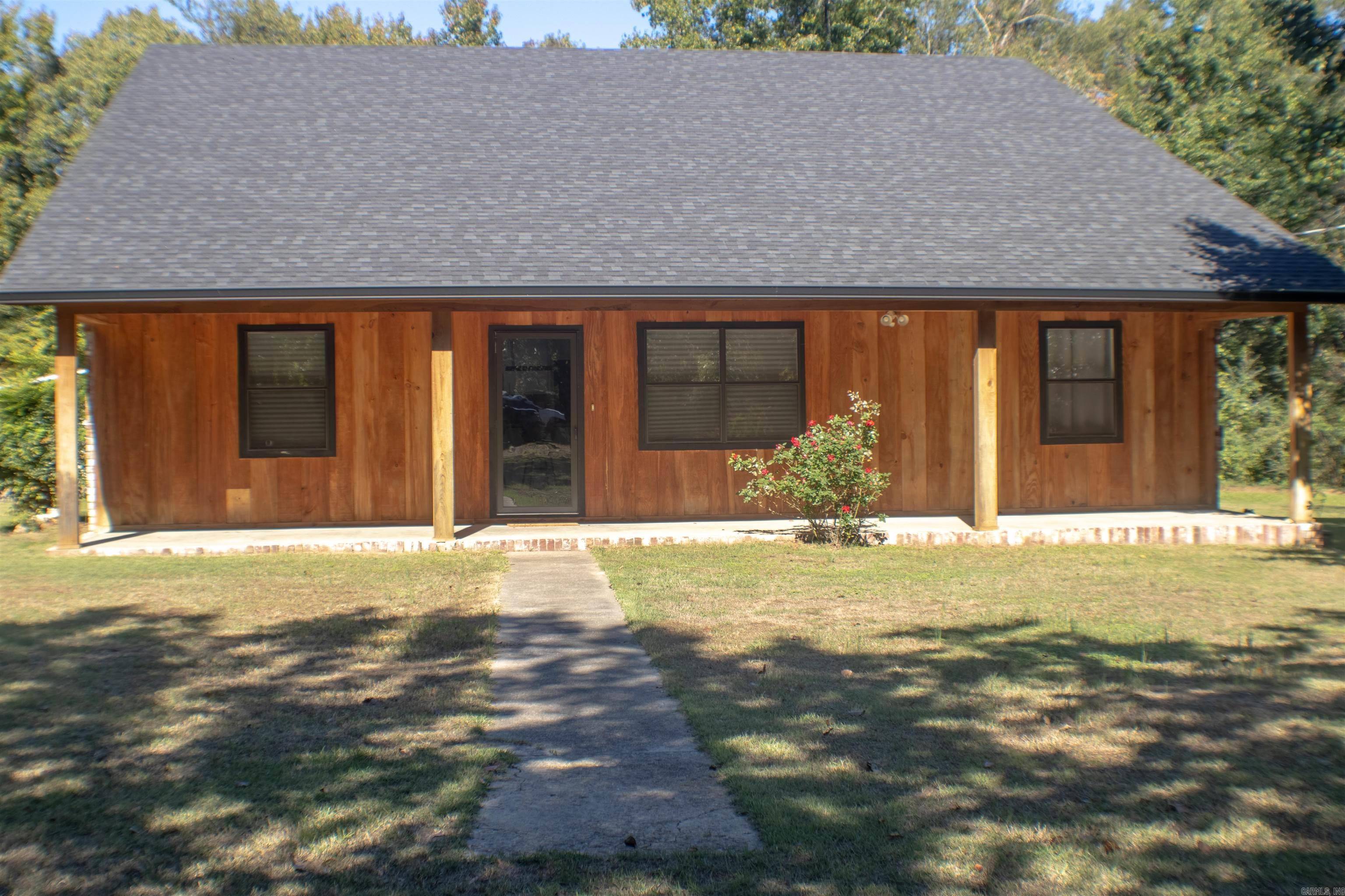 Perryville, AR 72070,18 Tonja Circle