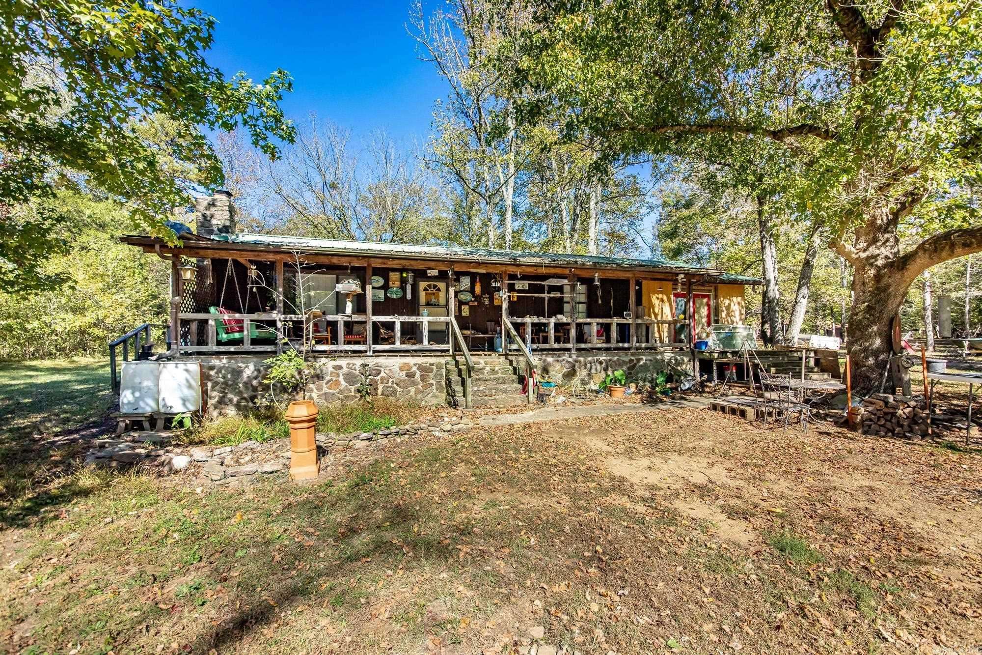 Clinton, AR 72031,1787 Meadow Creek Road