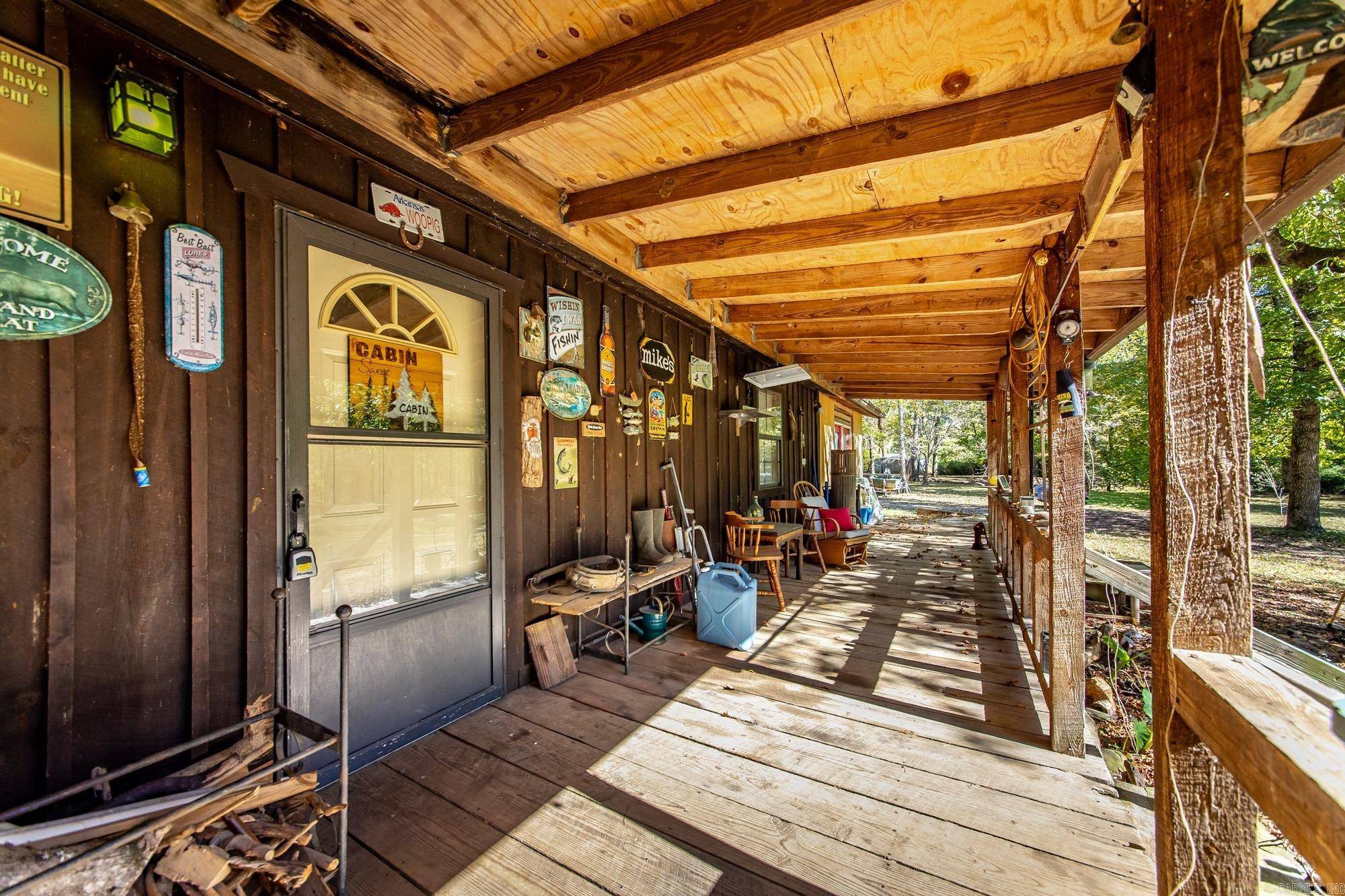 Clinton, AR 72031,1787 Meadow Creek Road