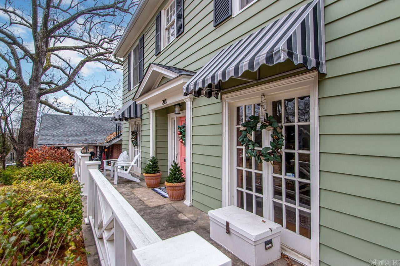 Little Rock, AR 72205,206 Linwood Court