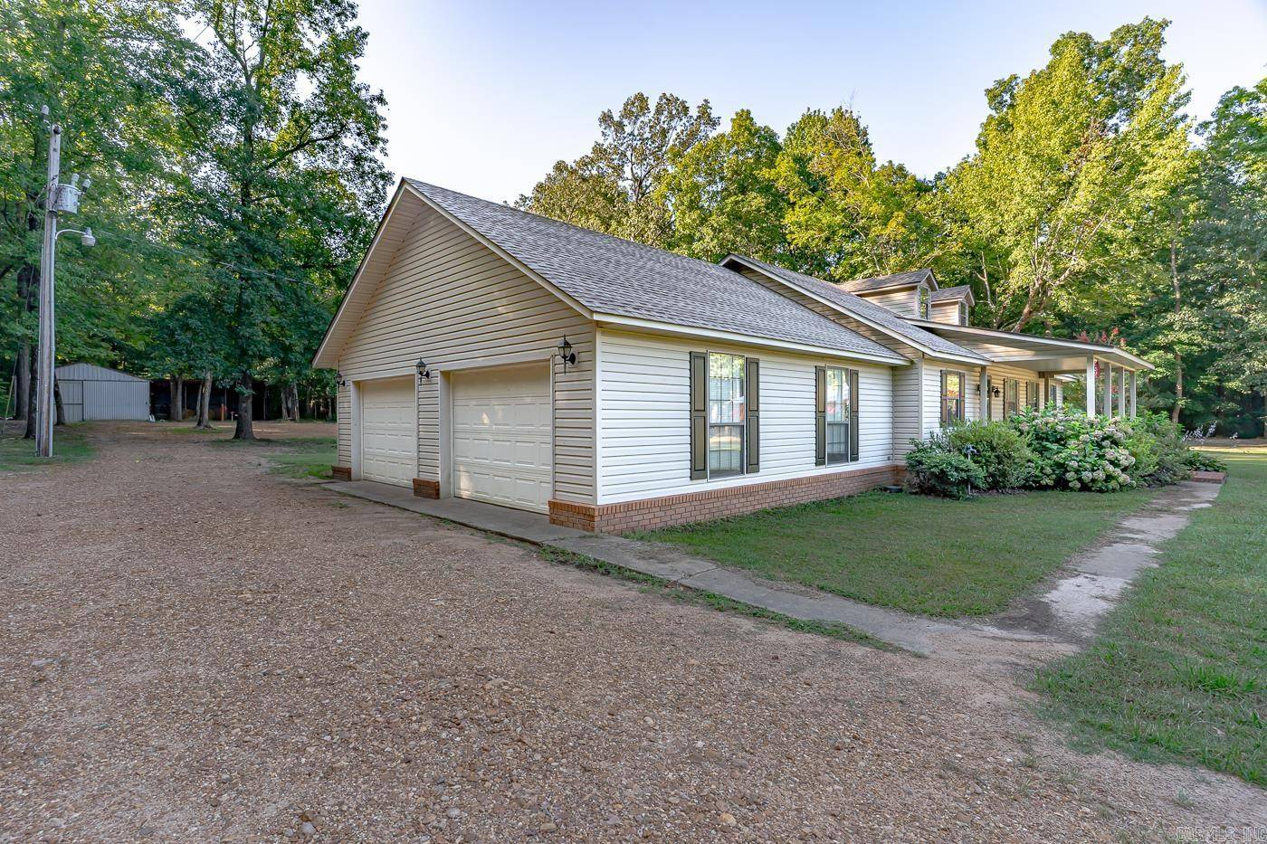 Harrisburg, AR 72432,9028 Old Military Ln