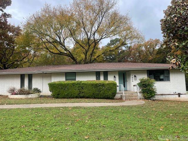 Heber Springs, AR 72543,Address not disclosed