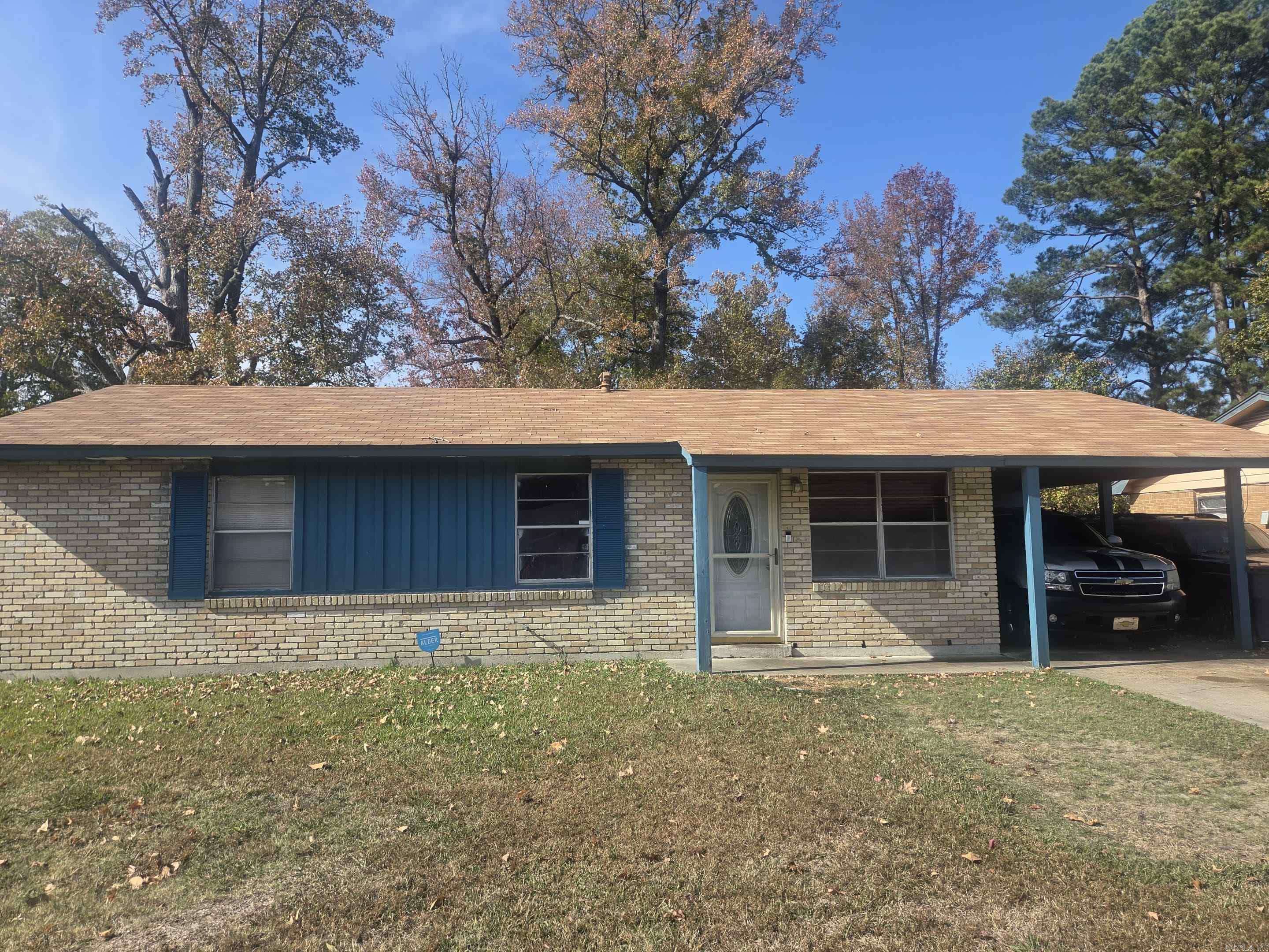 Pine Bluff, AR 71603,2706 Patricia Street