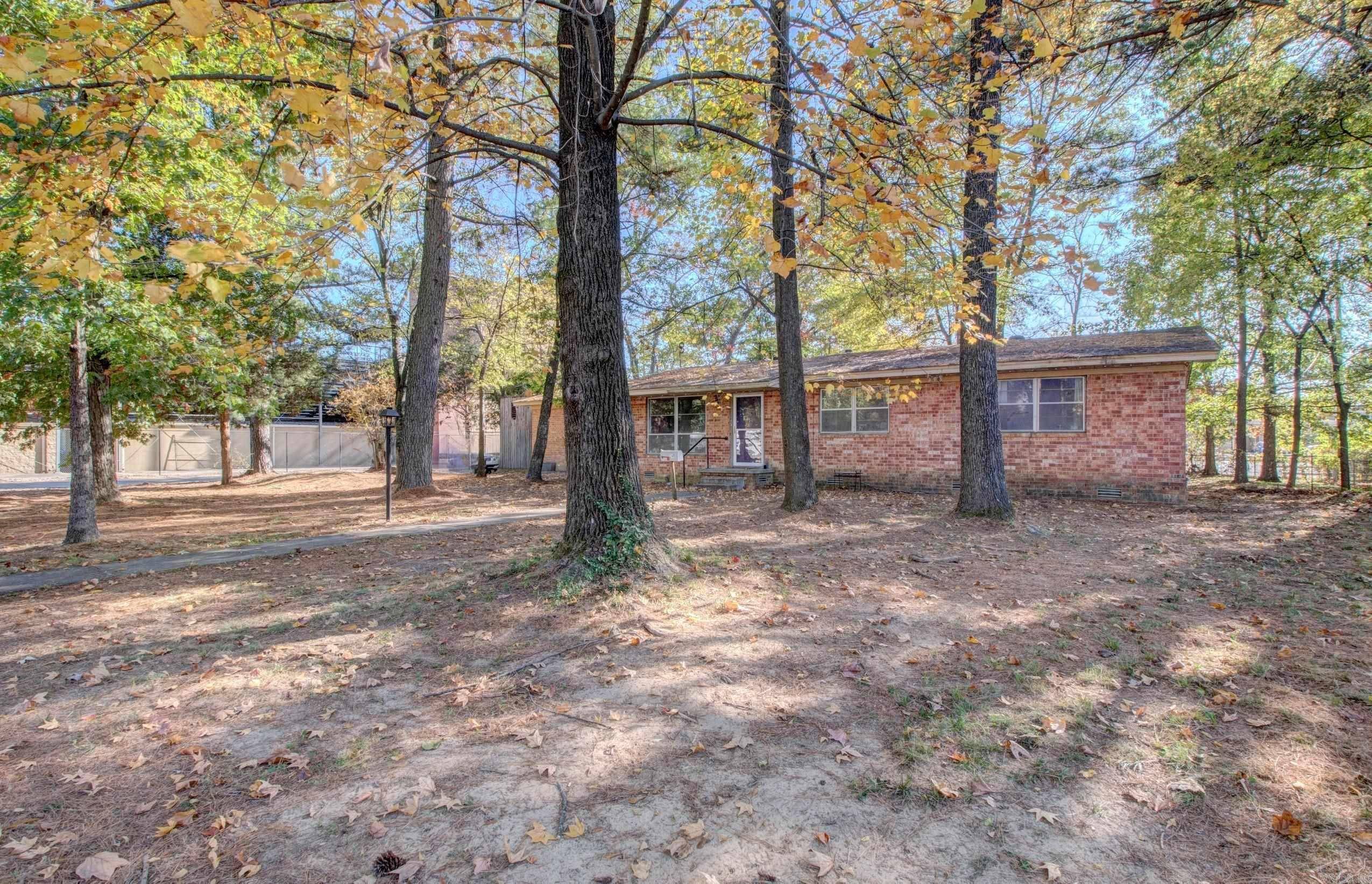 Conway, AR 72034,2405 Meadow Drive