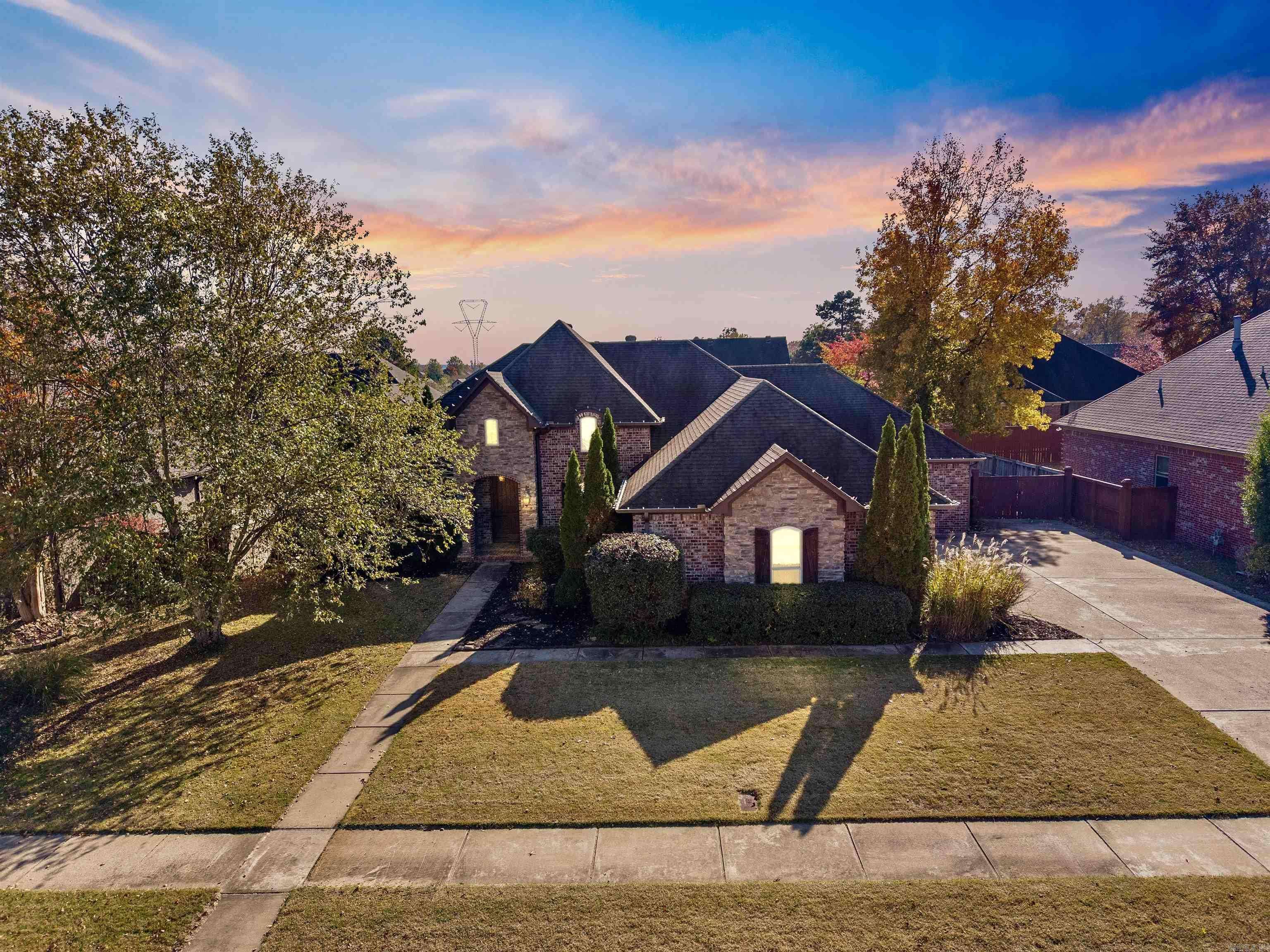 Conway, AR 72034-7780,5115 Round Rock Drive