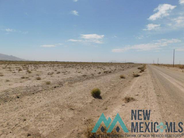 Deming, NM 88030,Purple Sage Rd SW