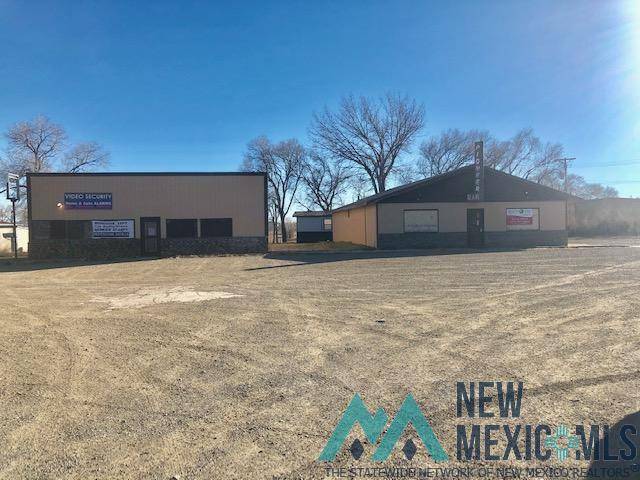 Raton, NM 87740,127 Clayton Rd Road