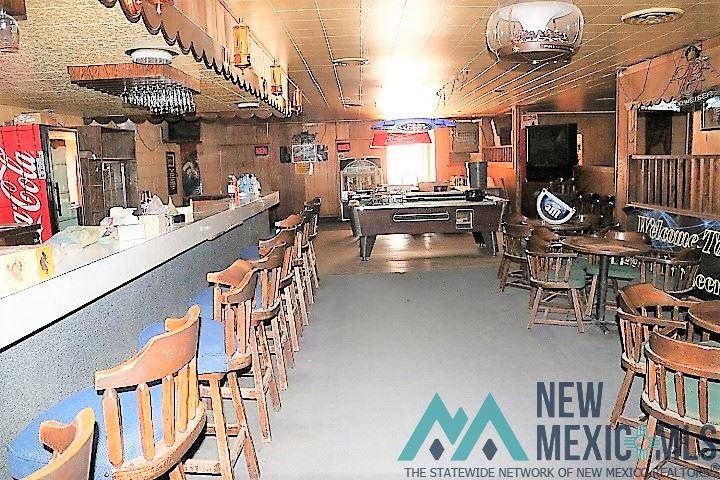 Raton, NM 87740,127 Clayton Rd Road