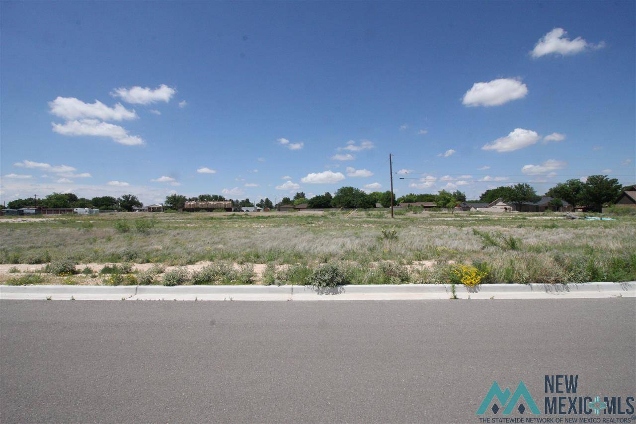 Lovington, NM 88260,lot 9A blk 8 W Avenue k Street