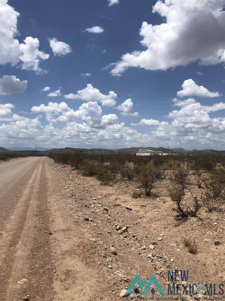 Williamsburg, NM 87942,Lot 15 UPPER PALOMAS SUBDIVISION