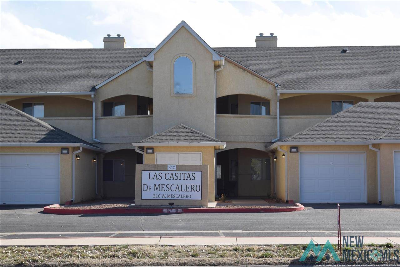 Roswell, NM 88201,310 W Mescalero Avenue
