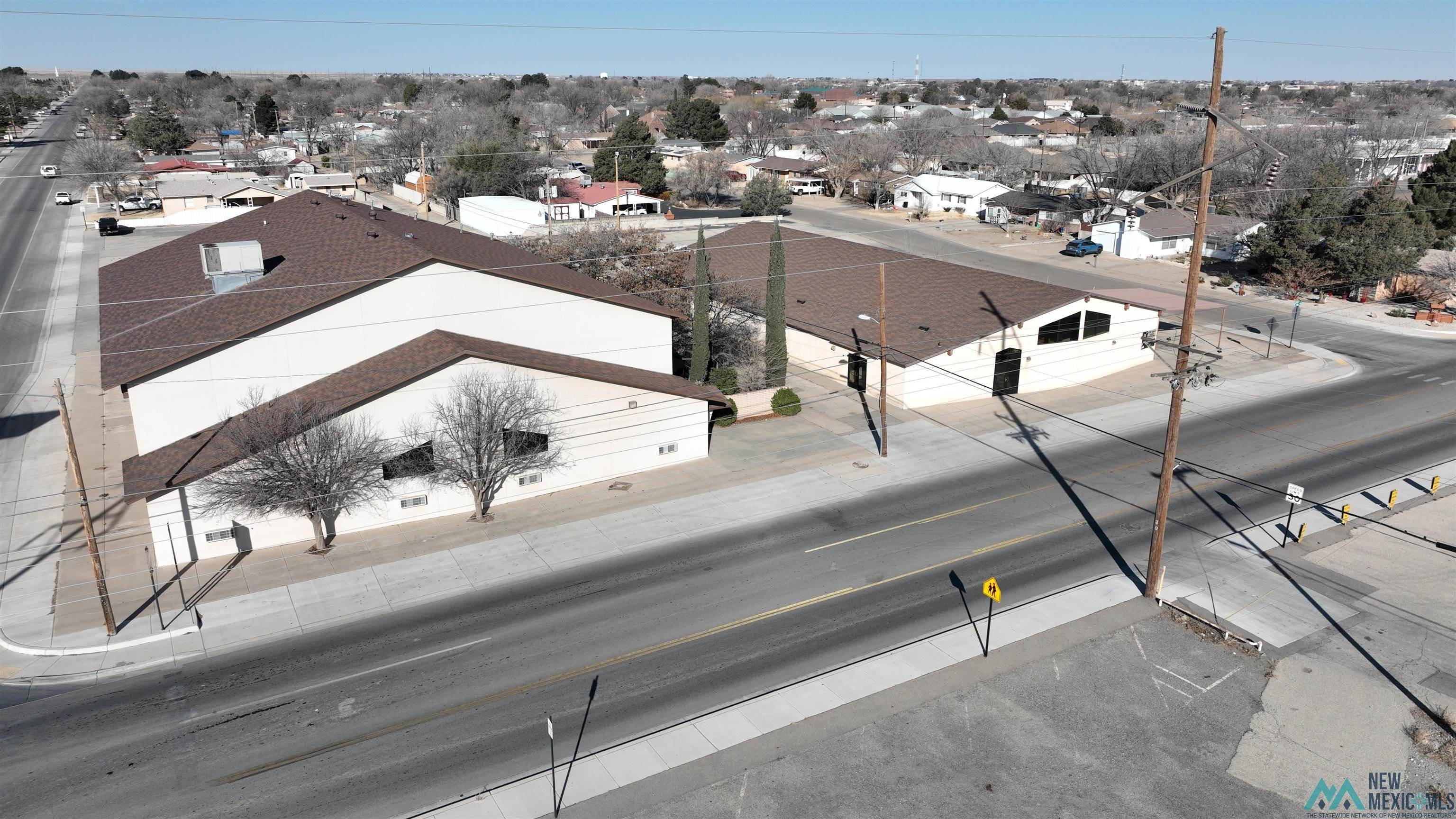 Artesia, NM 88210,1302 Hermosa Drive Street