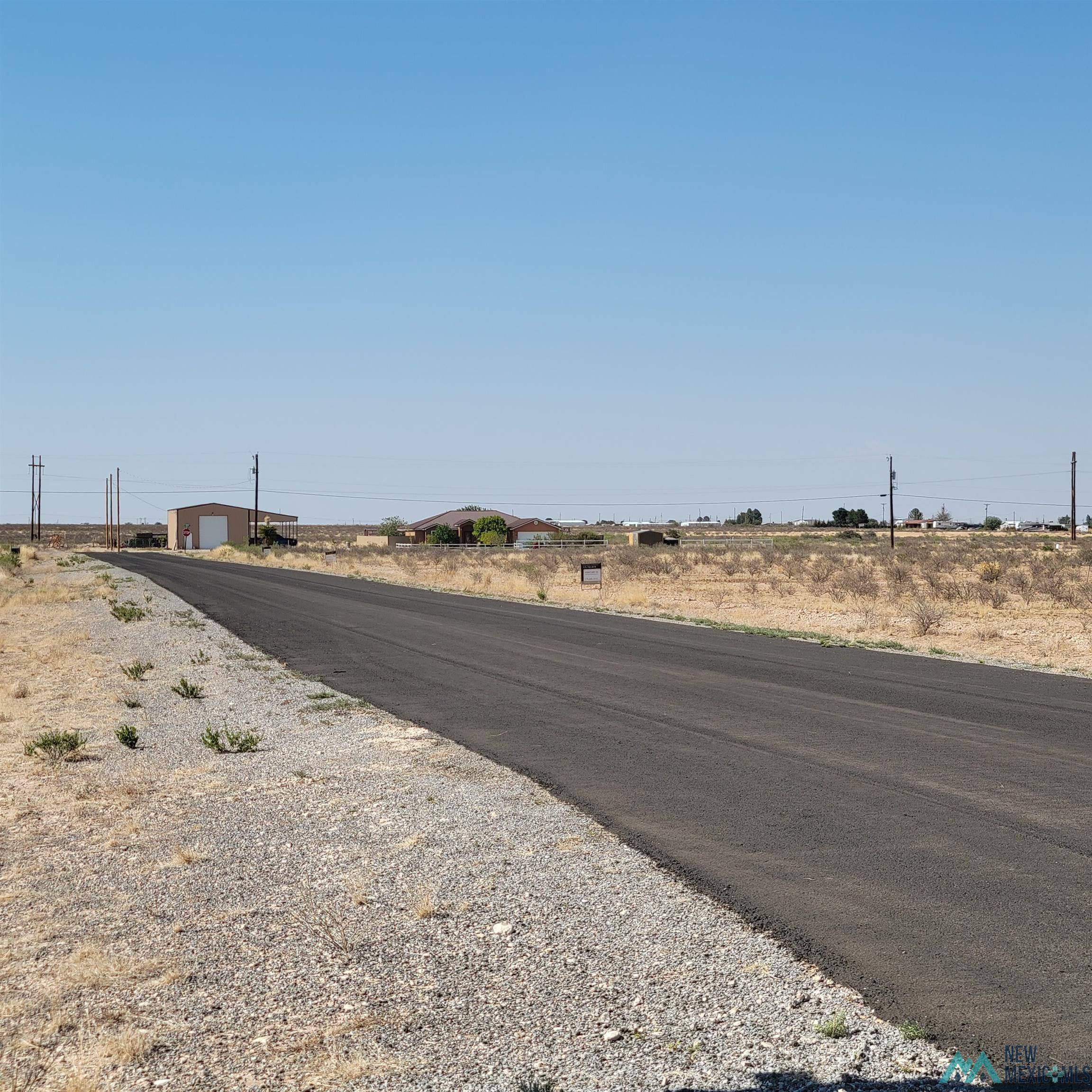 Carlsbad, NM 88220,Lot 23A S Tagwood Lane