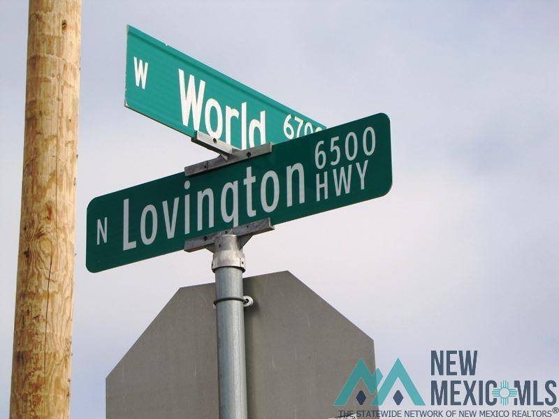 Hobbs, NM 88240,6721 N World Drive