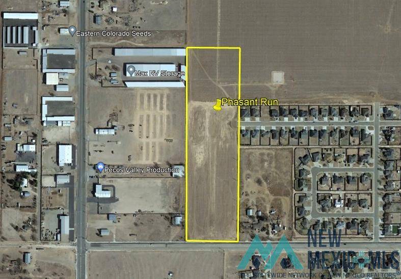 Clovis, NM 88101,986 CR 13 Road