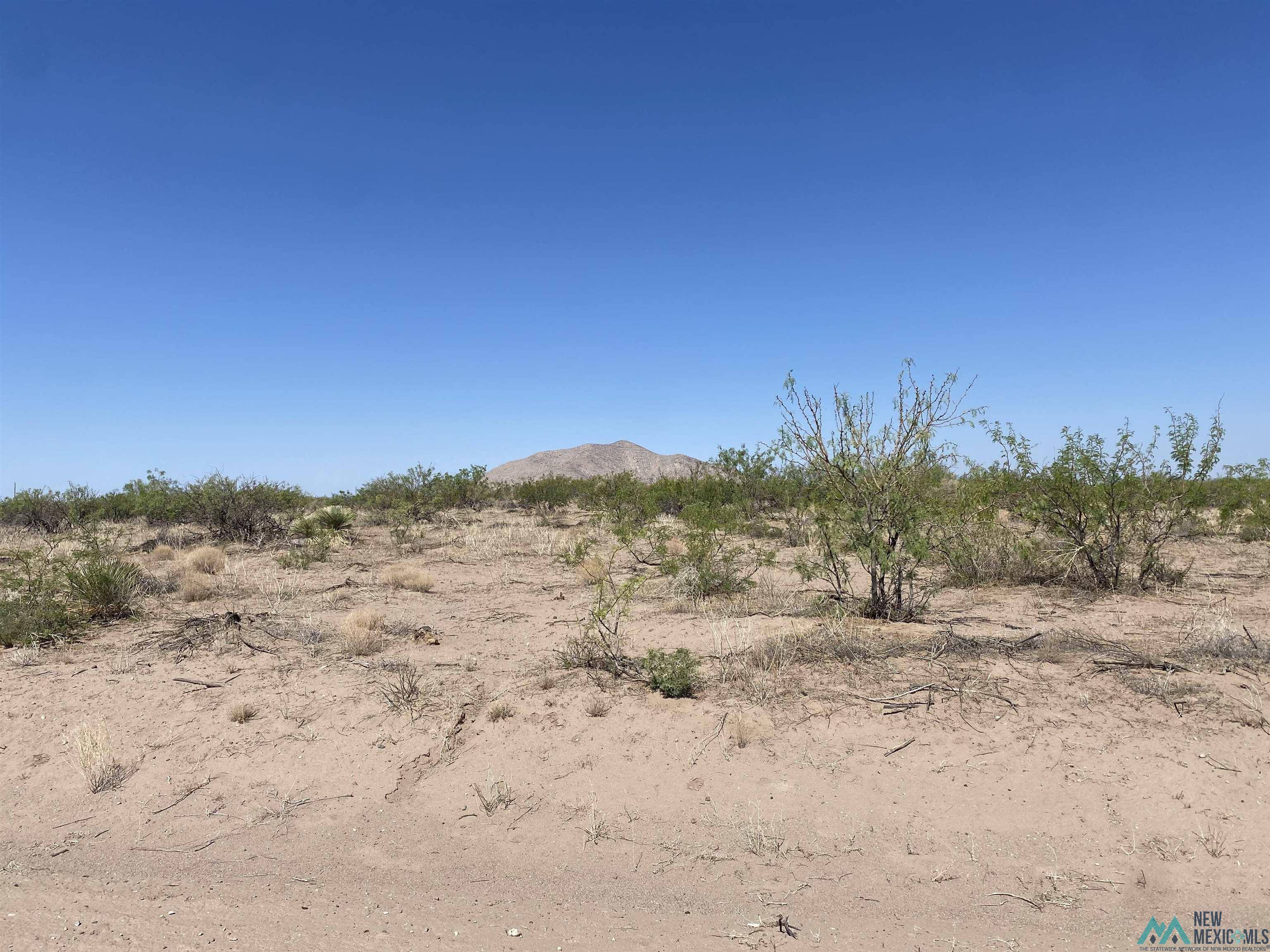 Deming, NM 88030,000 SW Marengo Road