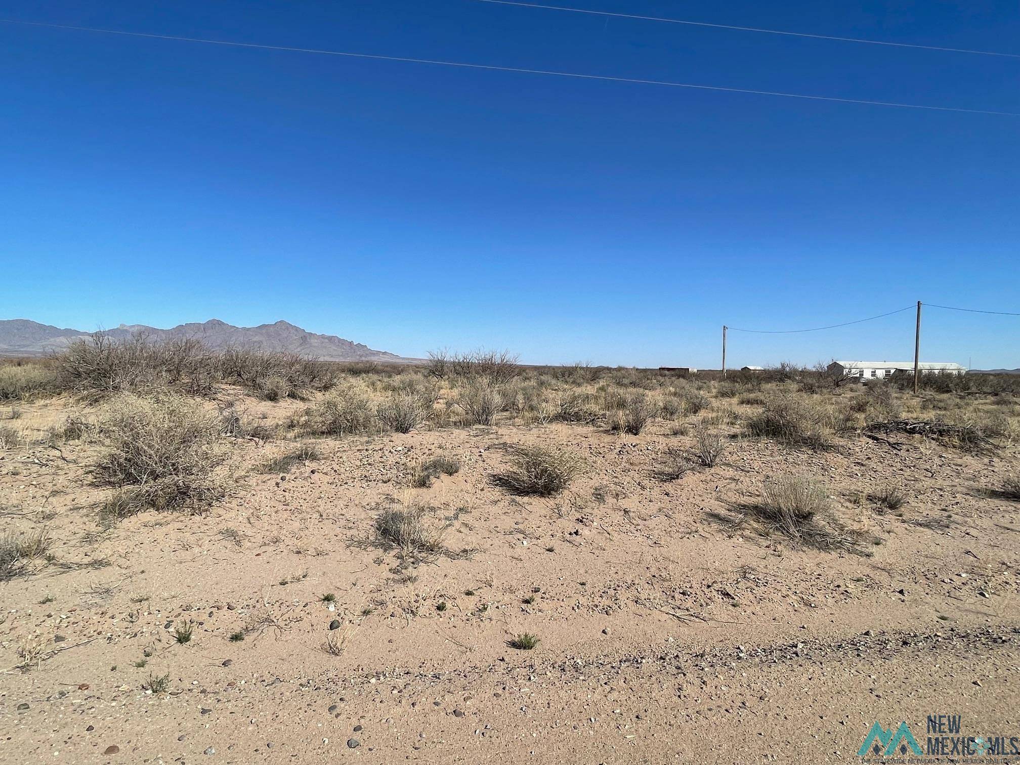 Deming, NM 88030,0000 Purple Sage Rd SW