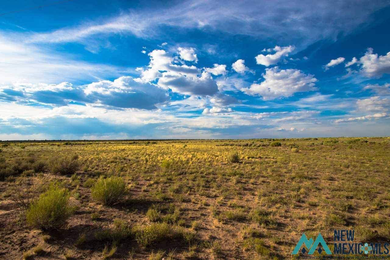 Vanderwagen, NM 87326,Lot 3 Jones Ranch Road