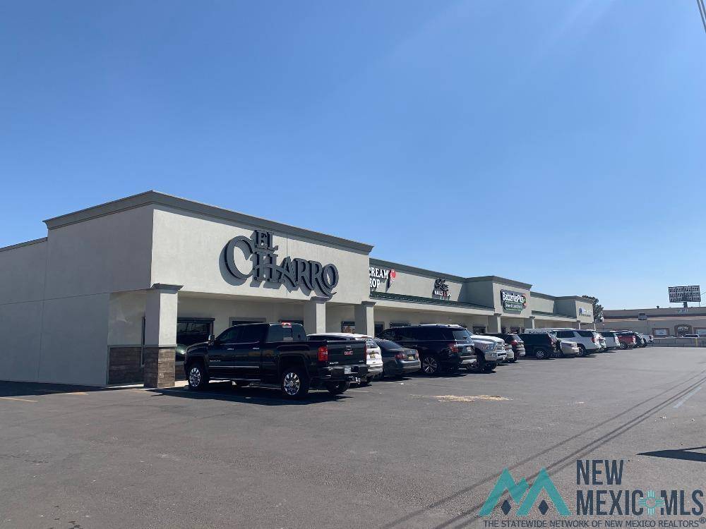 Carlsbad, NM 88220,1302 S Canal Street #Suite #D