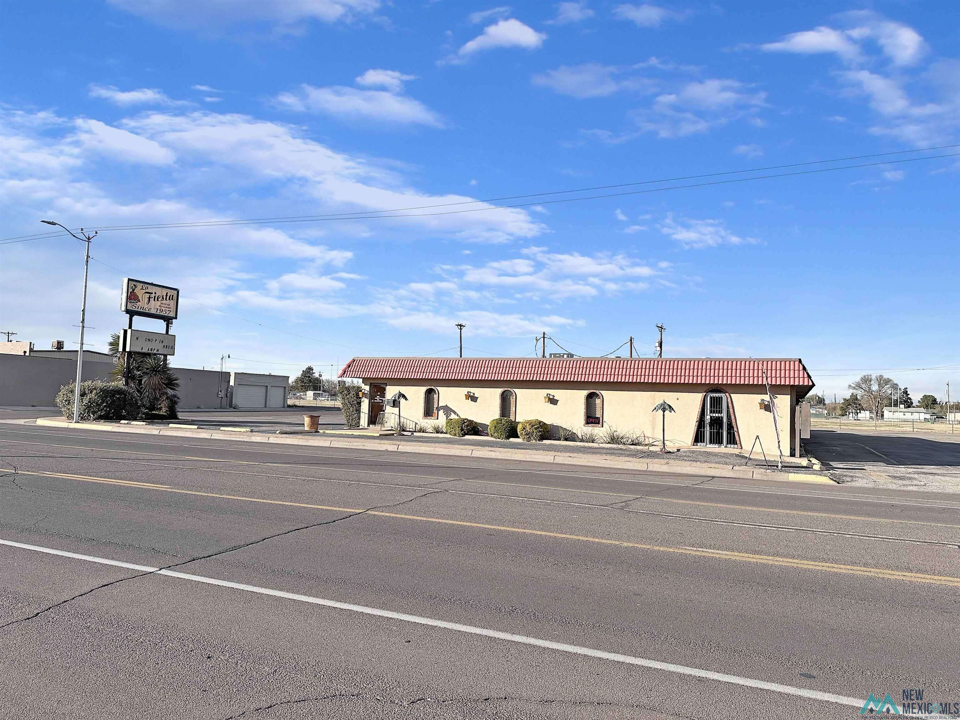 Hobbs, NM 88240,604 E Broadway Street