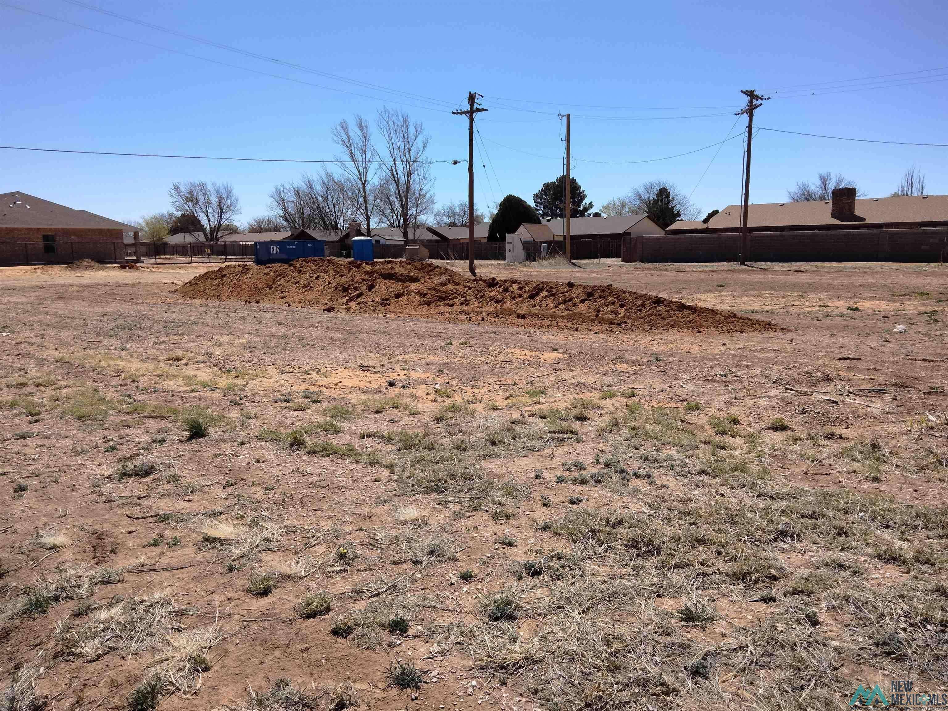Clovis, NM 88101,1512 Arbor Drive
