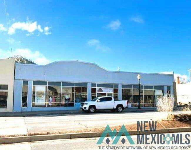 Raton, NM 87740,216 N 2nd Street