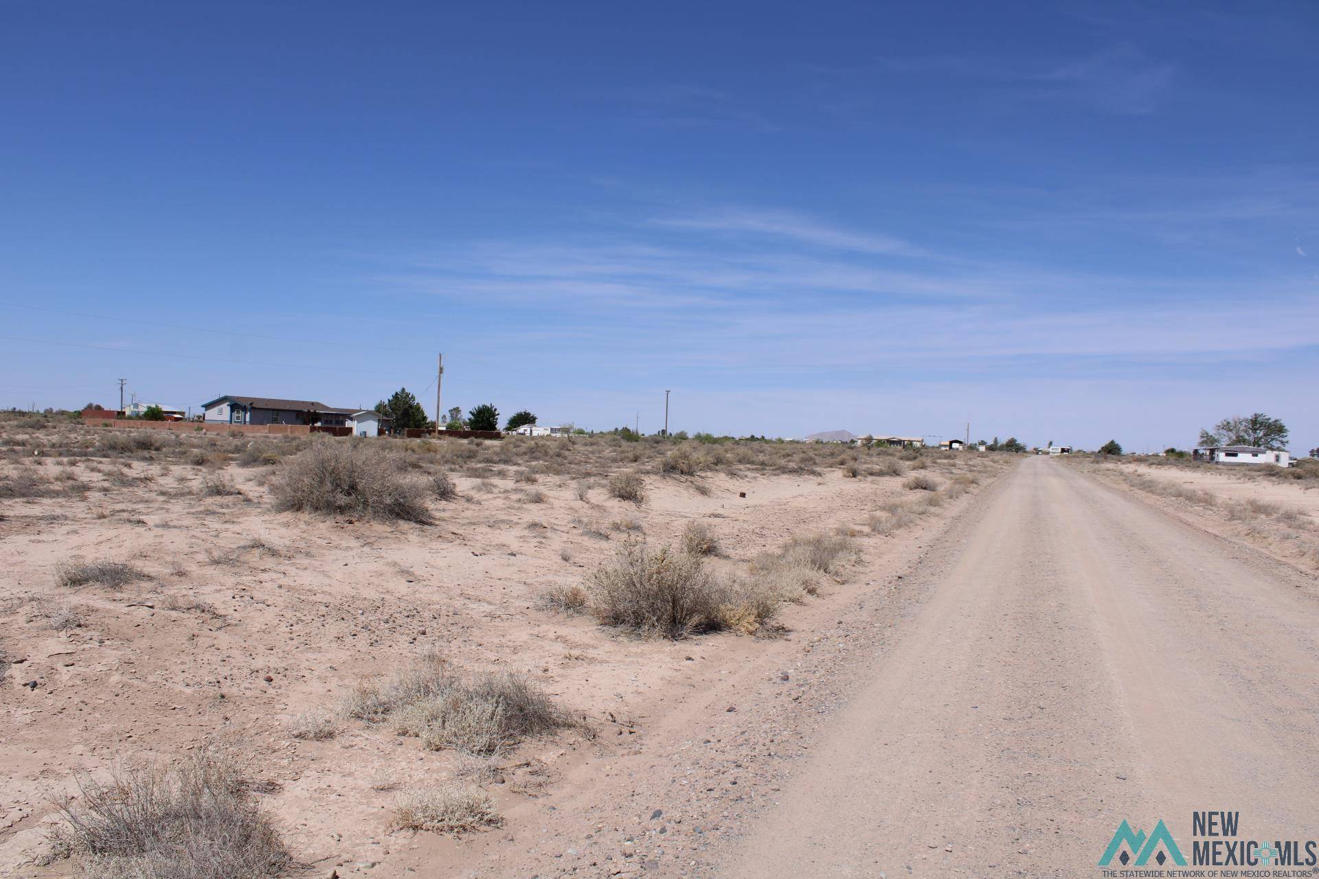 Deming, NM 88030,San Augustine Rd SE #Deming Ranchettes Unit 19 Block 19 T 7,8