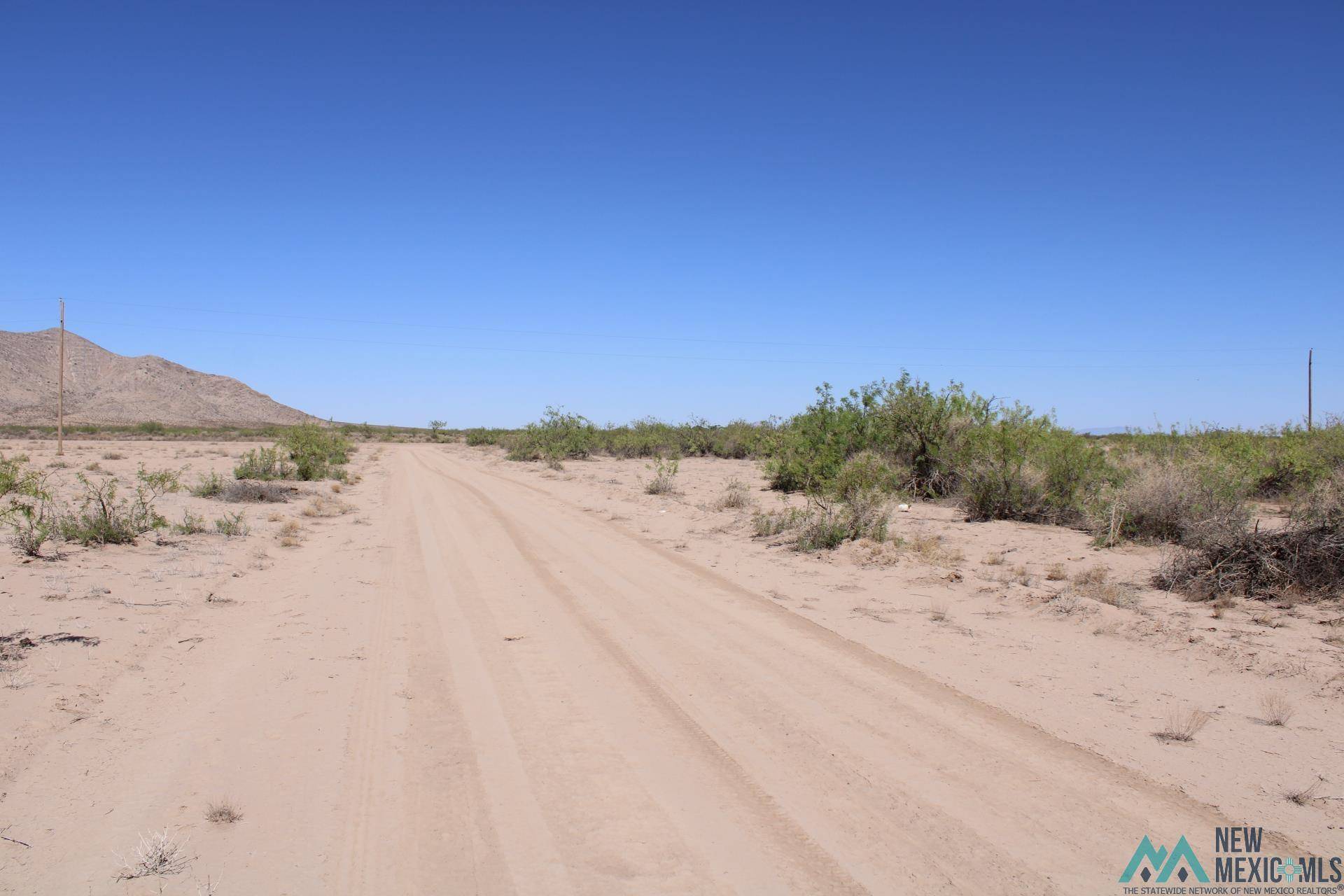Deming, NM 88030,Sombra Rd SW #Deming Ranchettes Unit 53 Block 18 Tract 7, 8
