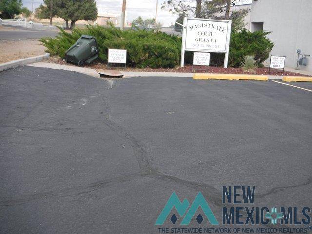 Silver City, NM 88061,1620 Pine Street