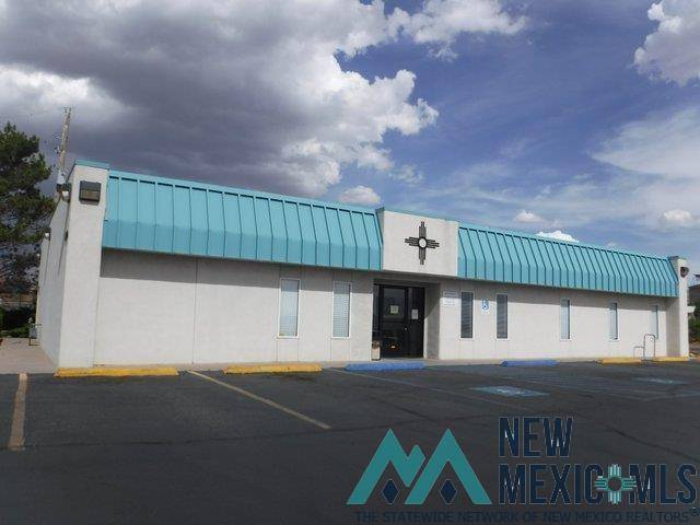 Silver City, NM 88061,1620 Pine Street