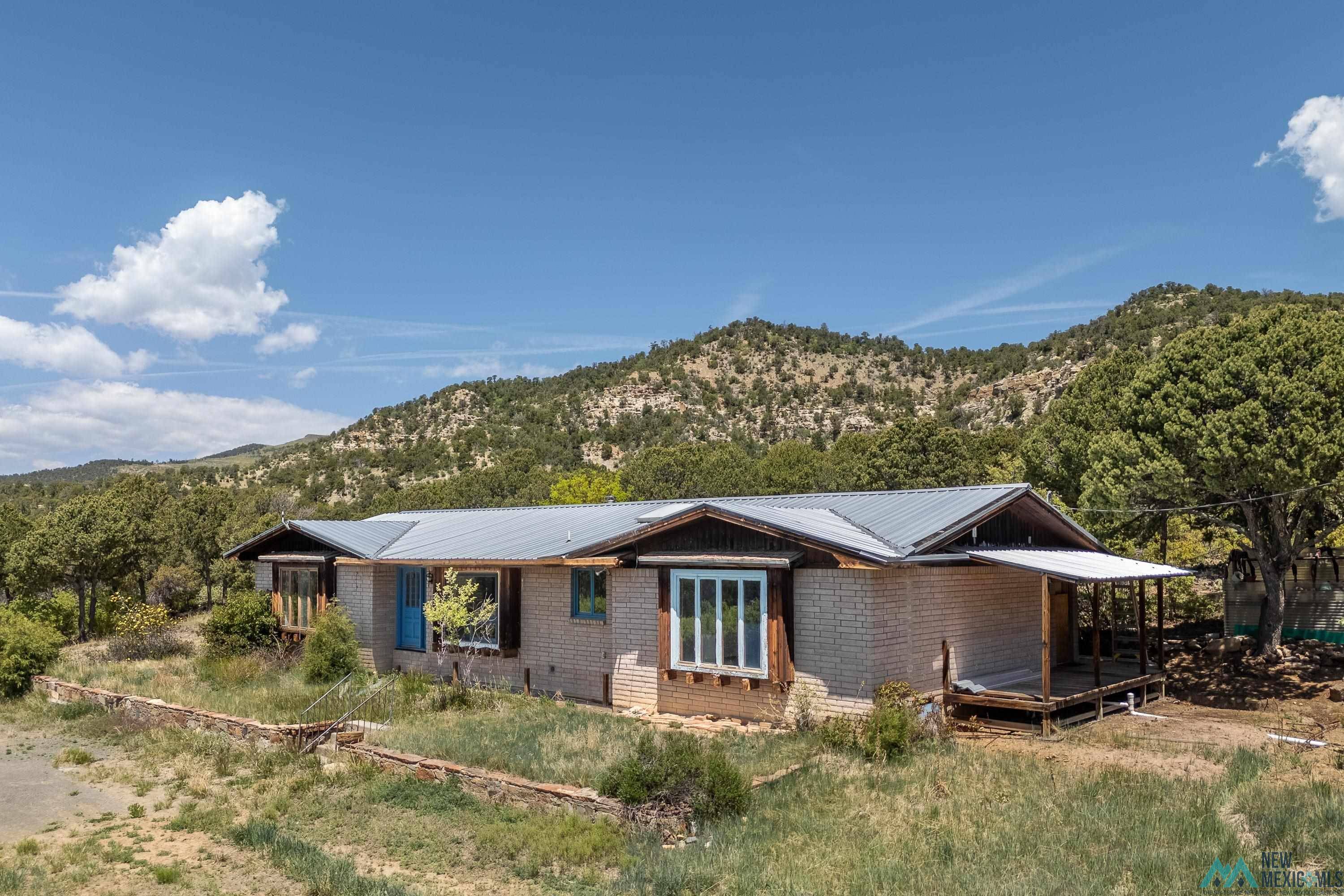 Raton, NM 87740,20 E Caviness #1 Drive